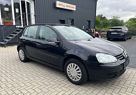 VW Golf Volkswagen V Lim. Trendline