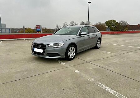 Audi A6 2.0 TDI Avant sport selection sport selection