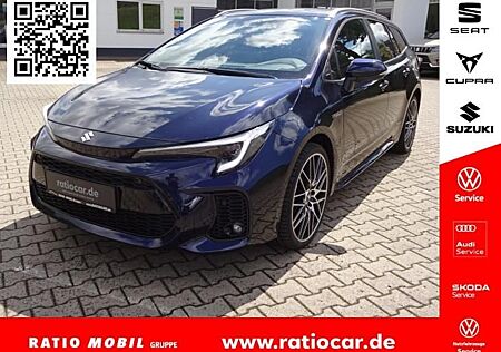 Suzuki Swace 1.8 HYBRID CVT COMFORT+ VIRTUAL COCKPIT