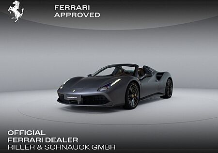 Ferrari 488 Spider >JBL*Lift*2.Besitz<