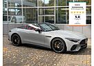 Mercedes-Benz SL 63 AMG 4-matic+ 21"HUD*Premium+*Burmes*Carbon