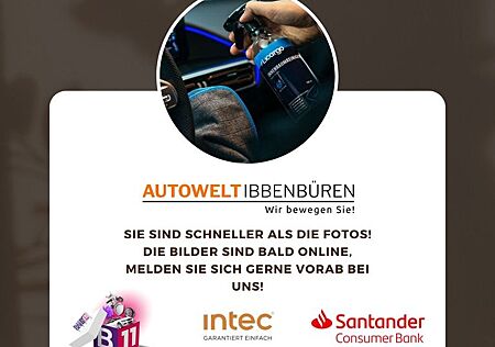 VW Touran Volkswagen 1.4 TSI Comfortline NAVI SHZ TEMPOMAT