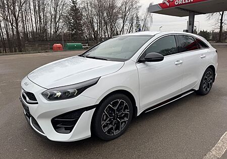 Kia Pro_ceed pro_cee'd / ProCeed 1.5 T-GDI DCT GT-line GT...