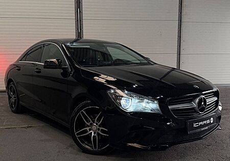Mercedes-Benz CLA 180 CLA *LED*ALU*SHZ*NAVI*KLM*KAMERA*LEDER*AMG*