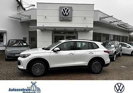 VW Tiguan Volkswagen CT 1.5 TSI DSG Life