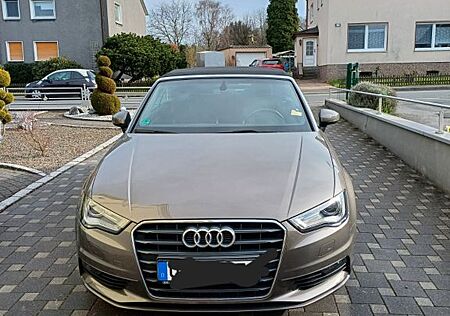 Audi A3 1.4 TFSI 92kW Ambiente Cabriolet Ambiente