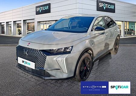 DS Automobiles DS7 Crossback 1.5 BlueHDi 130 Performanc e Line
