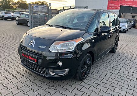 Citroën C3 Picasso Tendance*Tempo*MFL*Klimaauto*Wenig Km