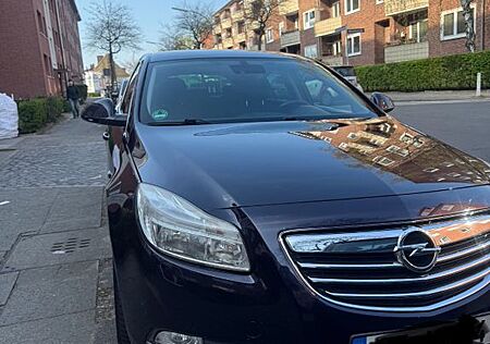 Opel Insignia 1.4 Turbo ecoFLEX Active S/S Active