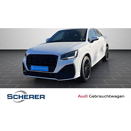 Audi Q2 leasen