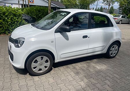 Renault Twingo Life,Servo,USB,AUX