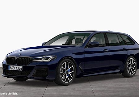 BMW 530i xDrive Touring M Sport LiveCockpitProf