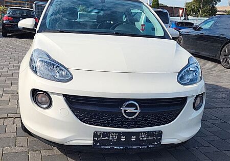 Opel Adam Open Air TOP GEPFLEGT