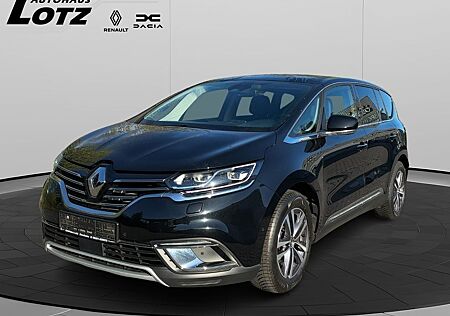 Renault Espace Techno 2.0 BLUE dCi 190 EDC