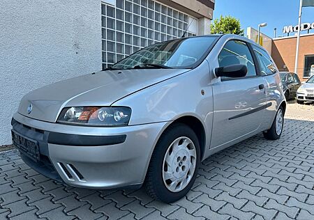 Fiat Punto *Automatik*