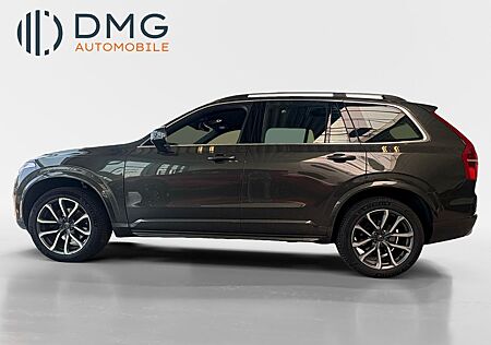 Volvo XC 90 XC90 Momentum 2WD 7 sitze volleder, acc