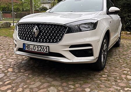 Borgward Andere