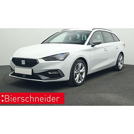 Seat Leon leasen