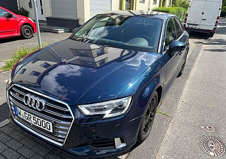 Audi A3 35 TFSI sport Sportback sport