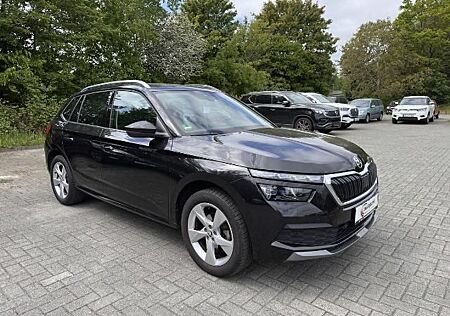 Skoda Kamiq 1.5 TSI Ambition OPF (EURO 6d-TEMP)