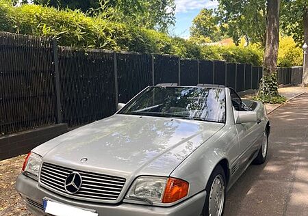 Mercedes-Benz SL 300 300 SL - einzigartiger Zustand, H-Zulassung