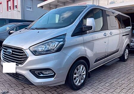 Ford Tourneo Custom ACC*AHK*NAVI*KAM*9STZ*AUTOM