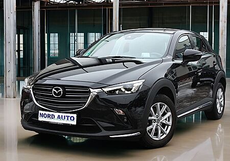 Mazda CX-3 2.0 PRIME-Line Navi/Kam/Temp/Pdc/HeadUp/LED