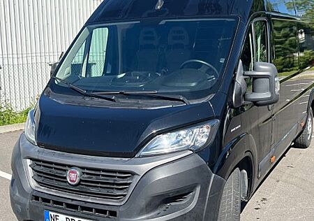 Fiat Ducato 250 Maxi L4H2 9 Gang Automatik