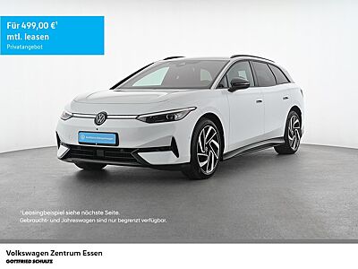 Volkswagen ID.7 Tourer Pro