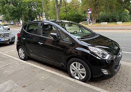 Hyundai ix20 1.6 Style Style