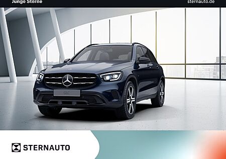 Mercedes-Benz GLC 300 de 4M Multibeam LED 360 Cam AHK Night