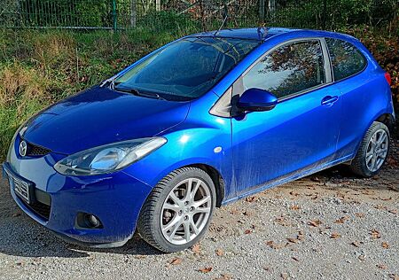 Mazda 2 1.3 63kW Impression Sport Impression