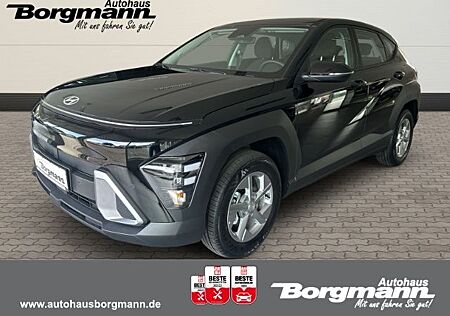 Hyundai Kona Select 1.6 Hybrid - LED - Navi - Carplay