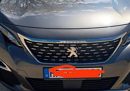 Peugeot 5008 BlueHDi 130 Allure Allure