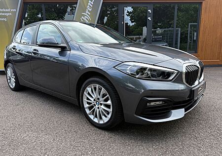 BMW 116 d Advantage*LED*NAVI*ACC*VIRTUAL*