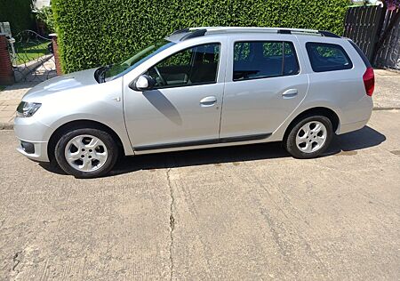 Dacia Logan MCV TCe 90 Start&Stop Easy-R Celebrati...