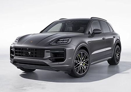 Porsche Cayenne S E-Hybrid