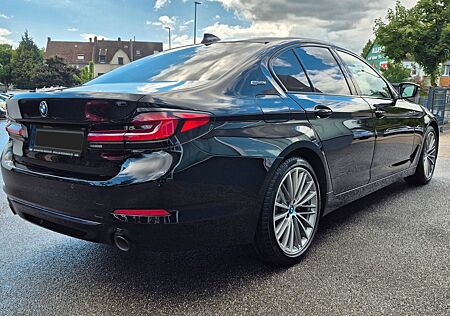 BMW 530e iPerformance Sport Line (Garantie)