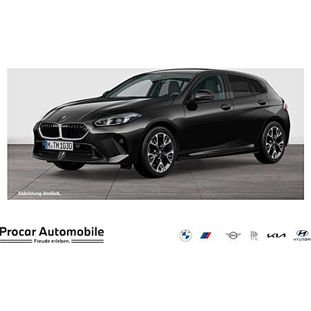 BMW 1er leasen