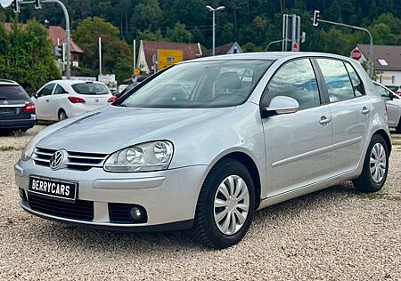 VW Golf Volkswagen V Lim. Tour*KLIMAAUTO*TEMPOMAT*