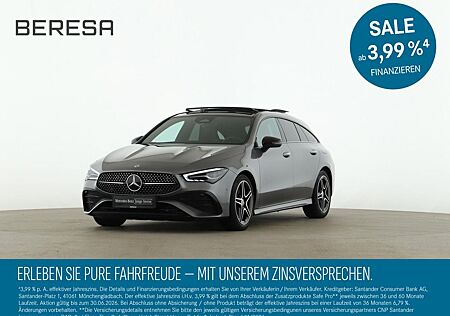 Mercedes-Benz CLA 200 Shooting Brake CLA 200 SB AMG ADV. Plus 18'' Pano LED Night
