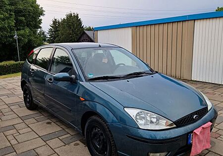 Ford Focus 1.6 Ambiente Ambiente