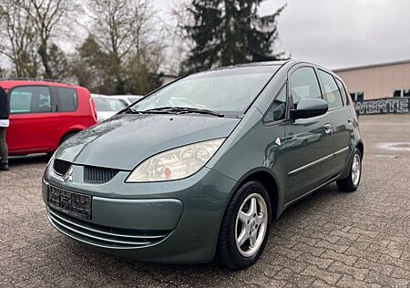 Mitsubishi Colt CZ3 Lim. 5-trg. 1.5 Invite*HU Neu*Klima*AHK