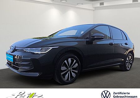 VW Golf Volkswagen VIII 2.0 TDI Goal *LED*PDC*HARMAN*SITZH*