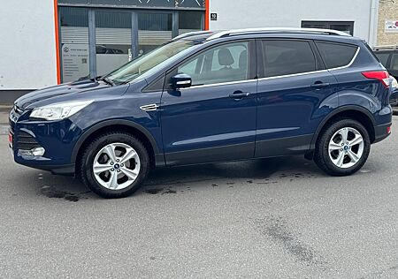 Ford Kuga Sync Edition*2.Hand-1.Vorführ*Klima*PDC*