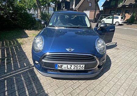 Mini One D One
