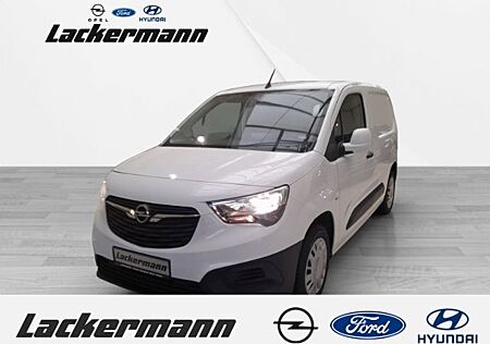 Opel Combo E Cargo Edition 1.2 Turbo EU6d +Navi+Sound