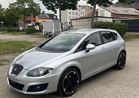 Seat Leon 1.6 TDI CR 77kW E-Ecomot. Reference Cop...