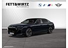 BMW 750e xDrive M Sport Pro|AHK|B&W|Massage
