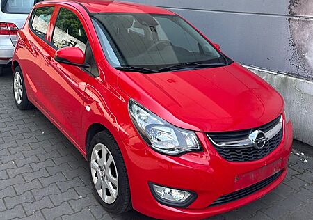 Opel Karl Edition